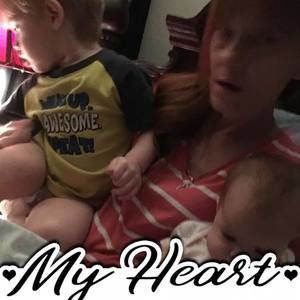 Meet your Posher, Joyce